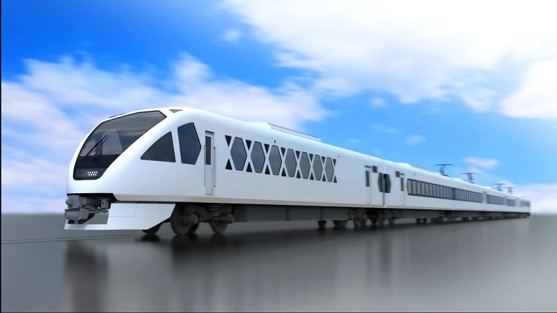 Hitachi wins the new express trains for Tobu’s flagship service